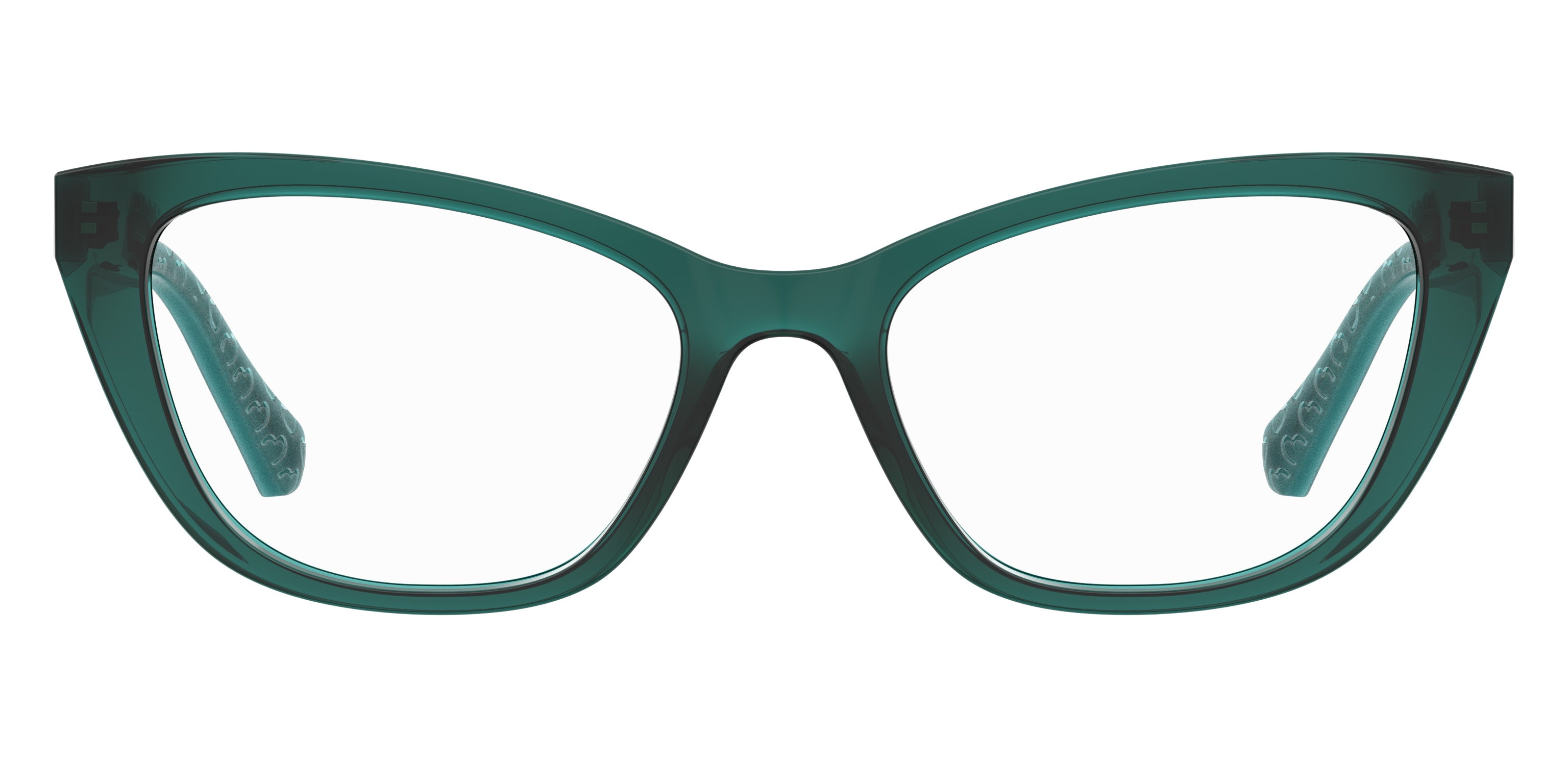 MOSCHINO LOVE MOL636 1ED 52