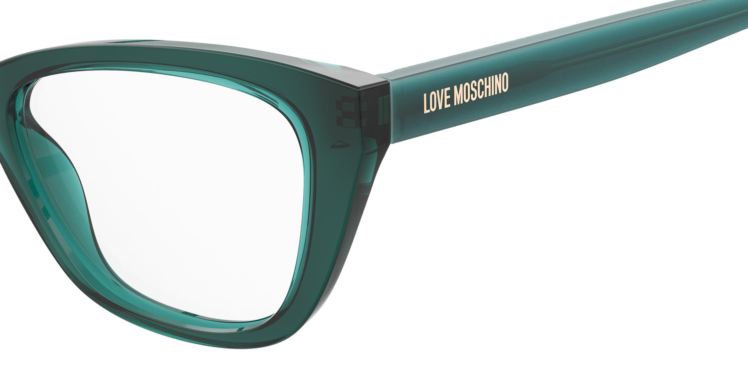 MOSCHINO LOVE MOL636 1ED 52