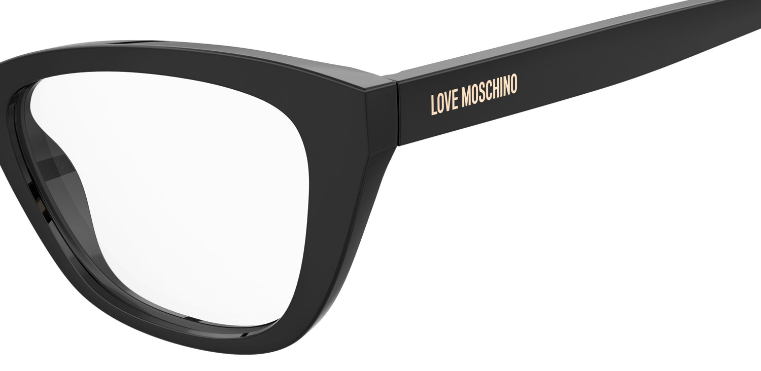 MOSCHINO LOVE MOL636 807 52