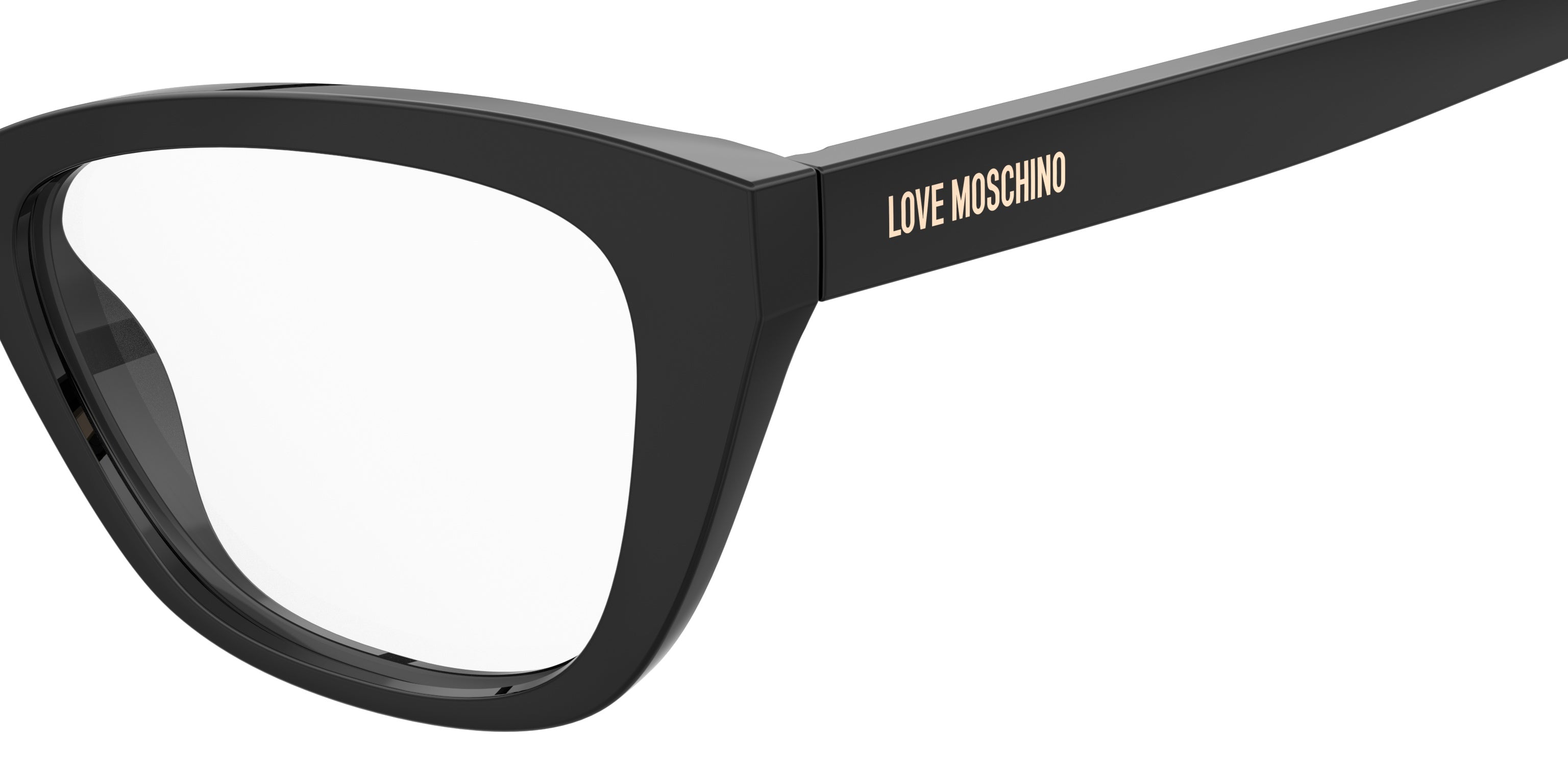 MOSCHINO LOVE MOL636 807 52