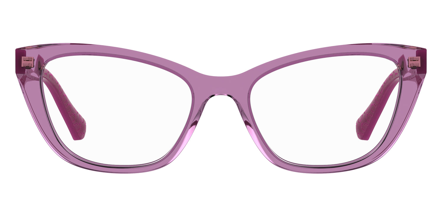 MOSCHINO LOVE MOL636 MU1 52