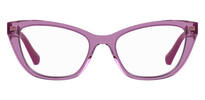 MOSCHINO LOVE MOL636 MU1 52