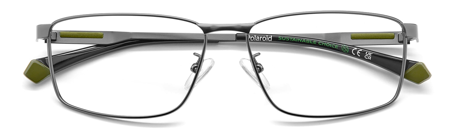 POLAROID PLD D534/G R80 55