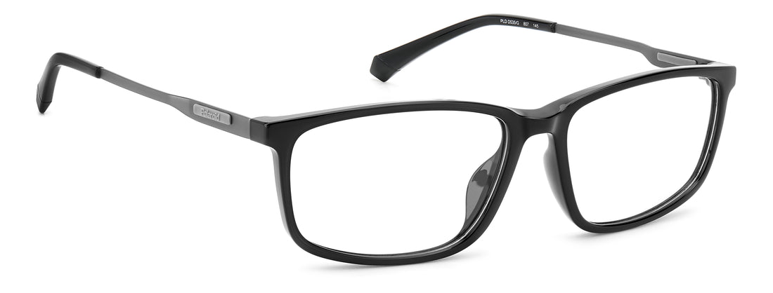 POLAROID PLD D535/G 807 58