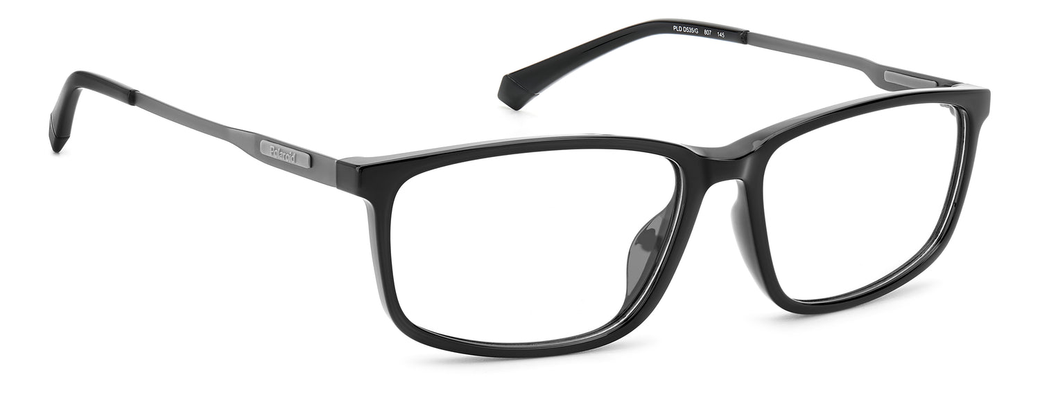 POLAROID PLD D535/G 807 58