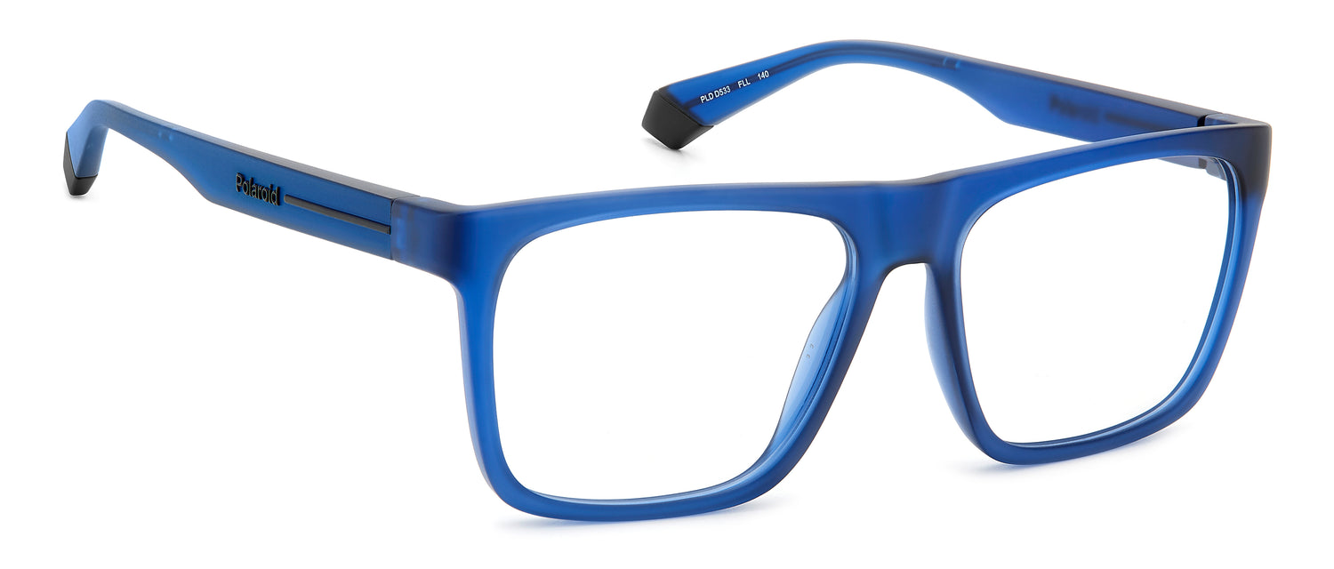 POLAROID PLD D533 FLL 56