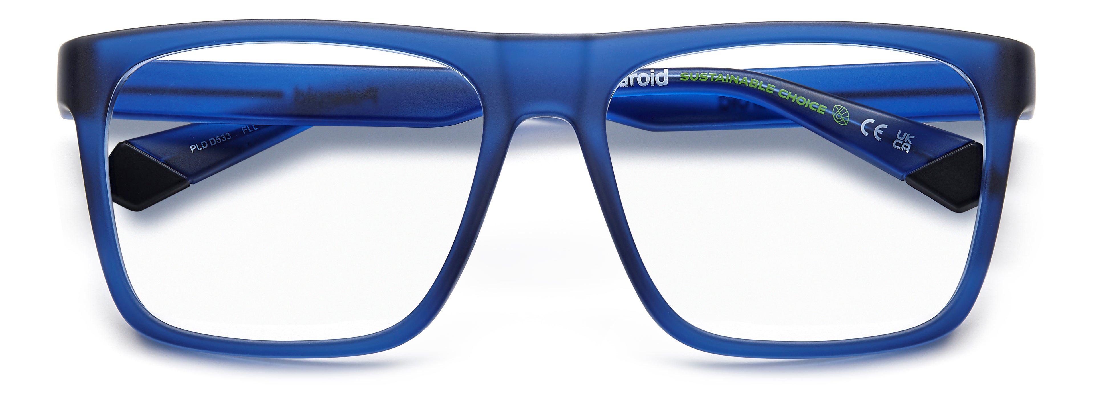 POLAROID PLD D533 FLL 56