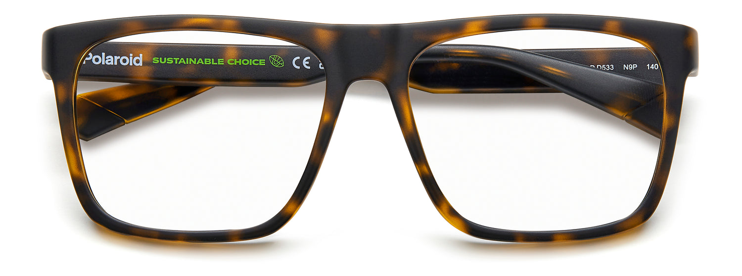 POLAROID PLD D533 N9P 56