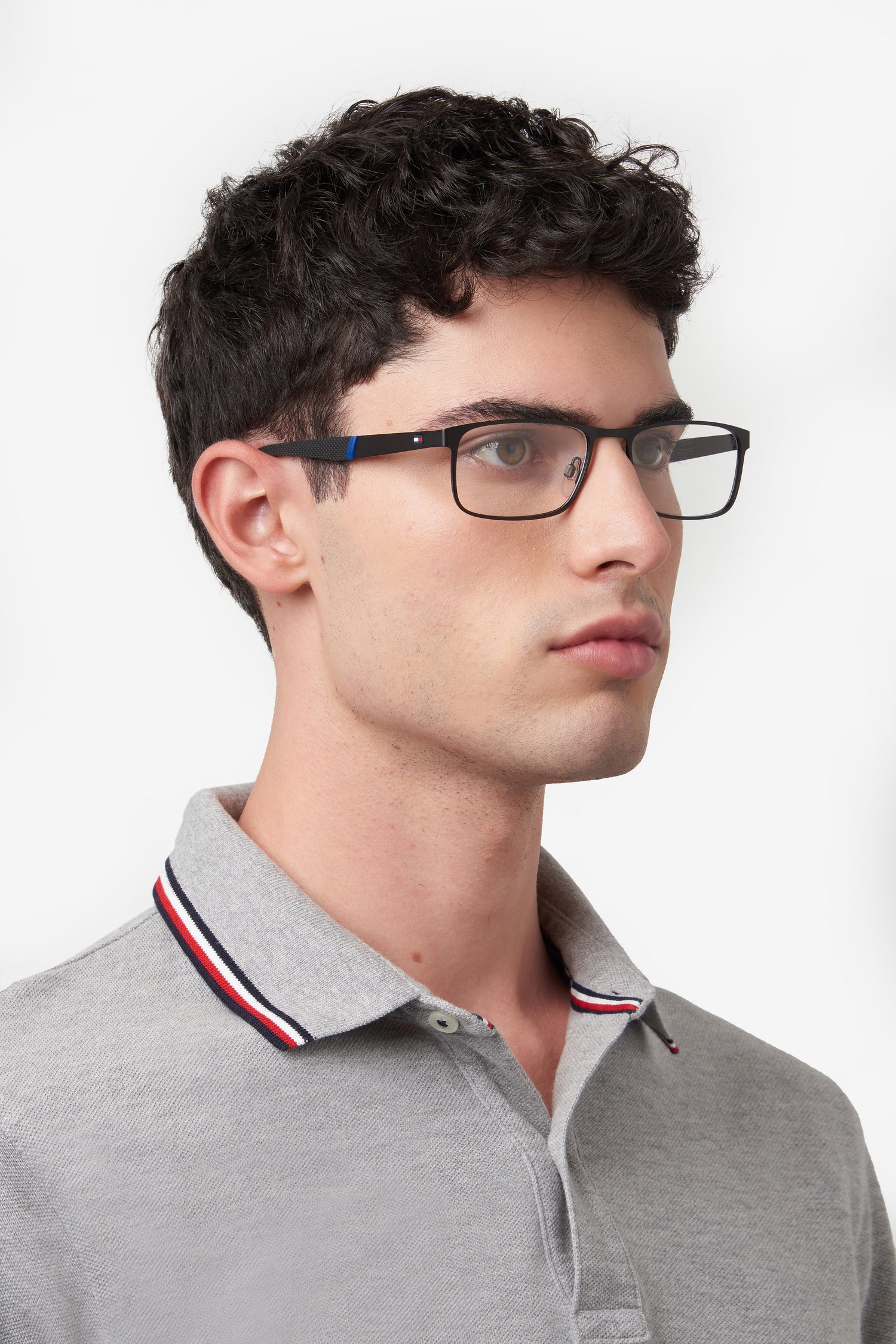 TOMMY HILFIGER TH 2082 003 56