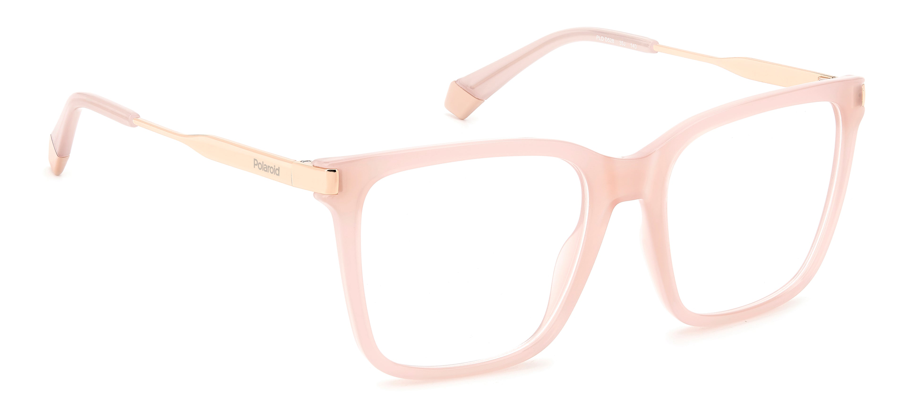 POLAROID PLD D528 35J 53