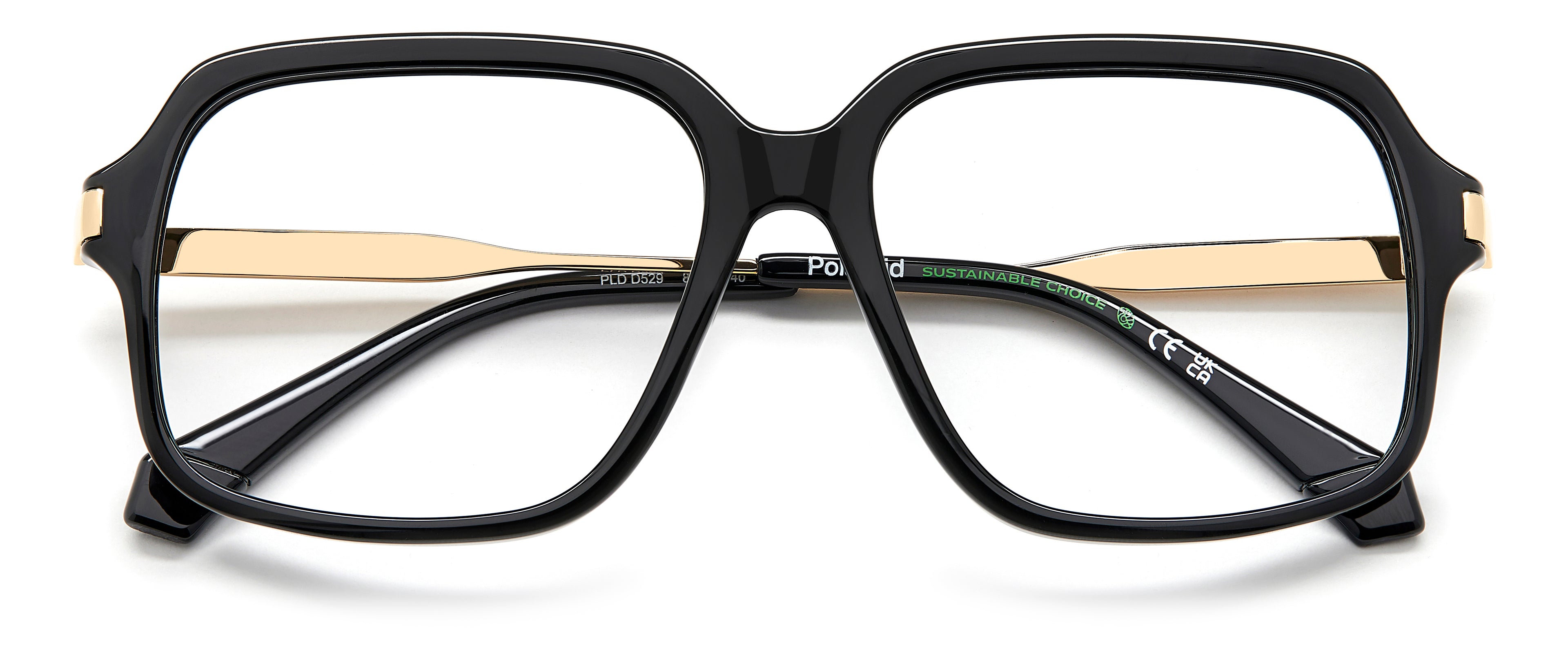 POLAROID PLD D529 807 55