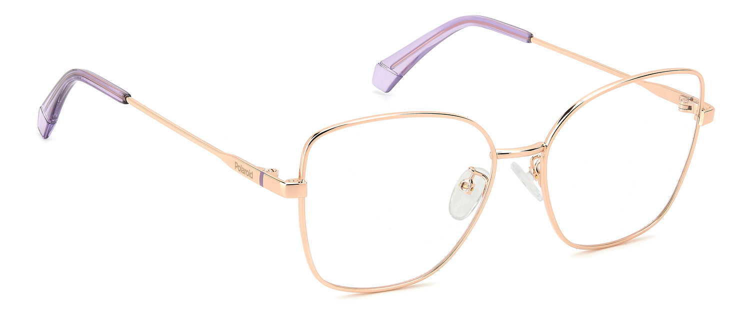 POLAROID PLD D521/G DDB 55