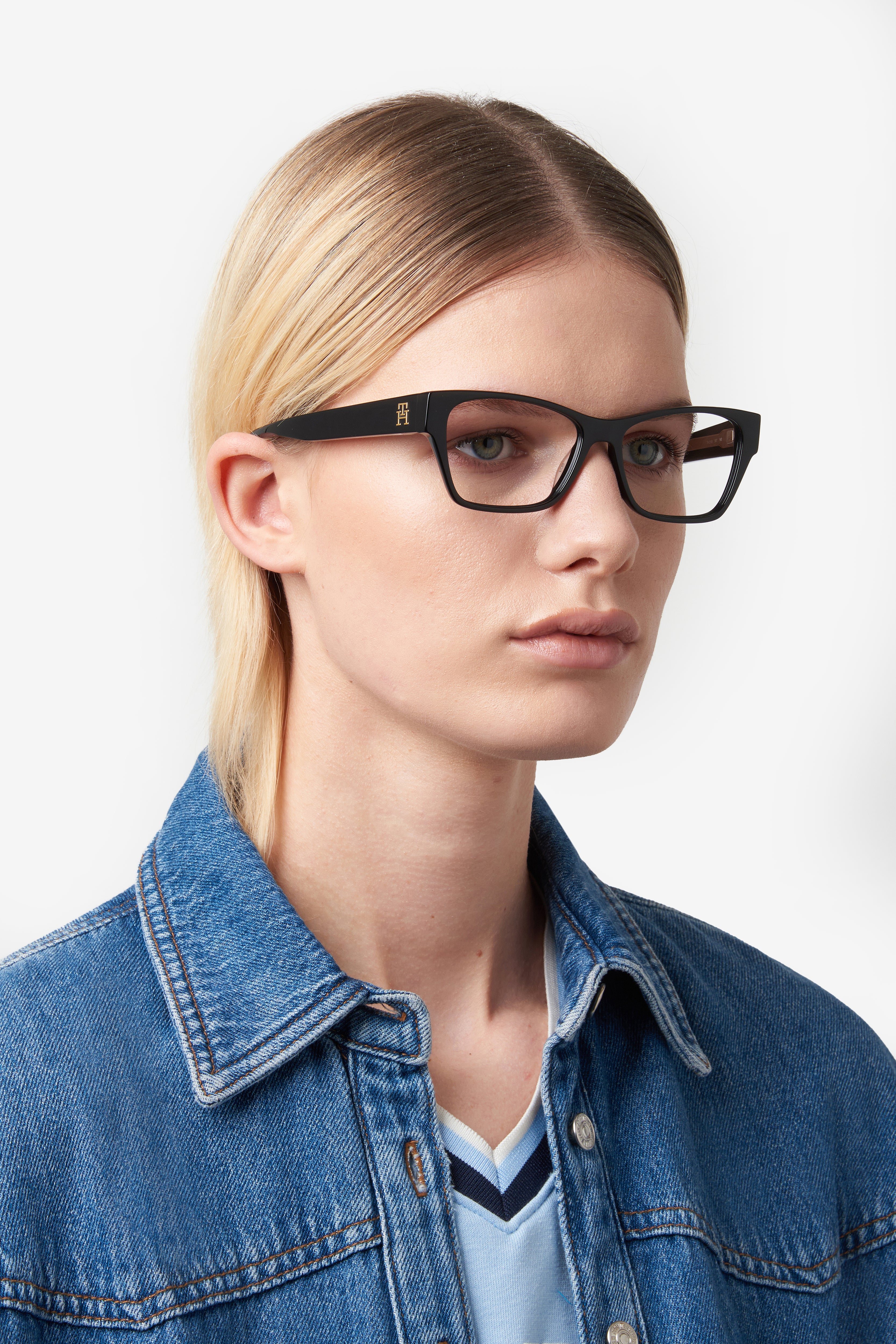 TOMMY HILFIGER TH 2104 807 53