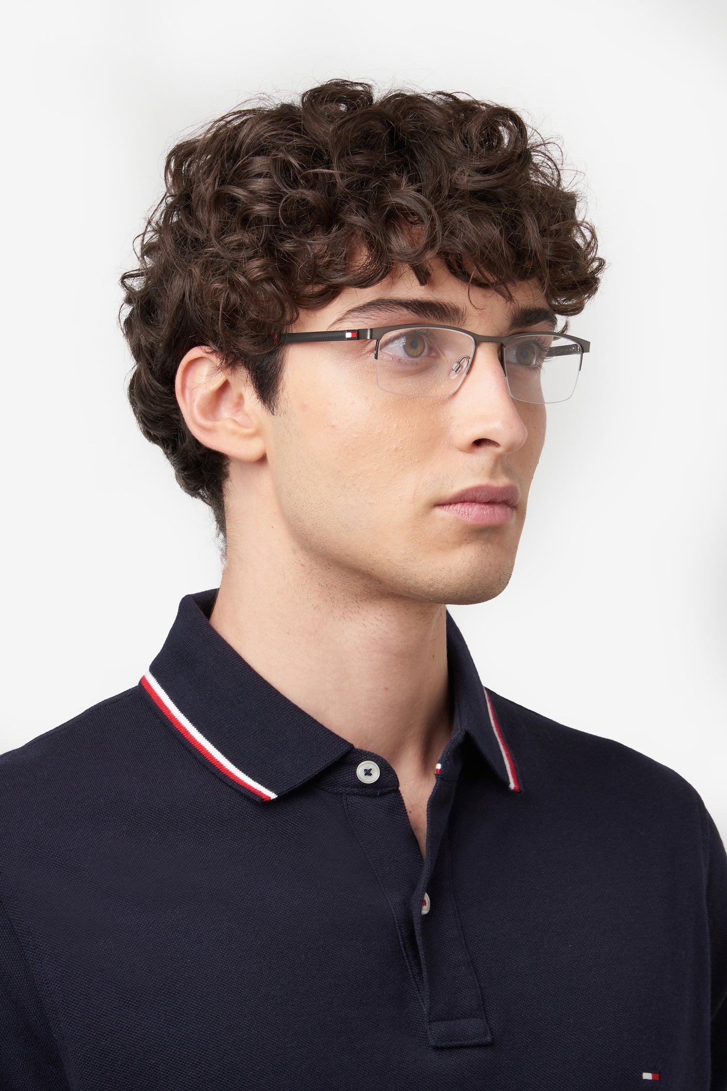 TOMMY HILFIGER TH 2079 SVK 54