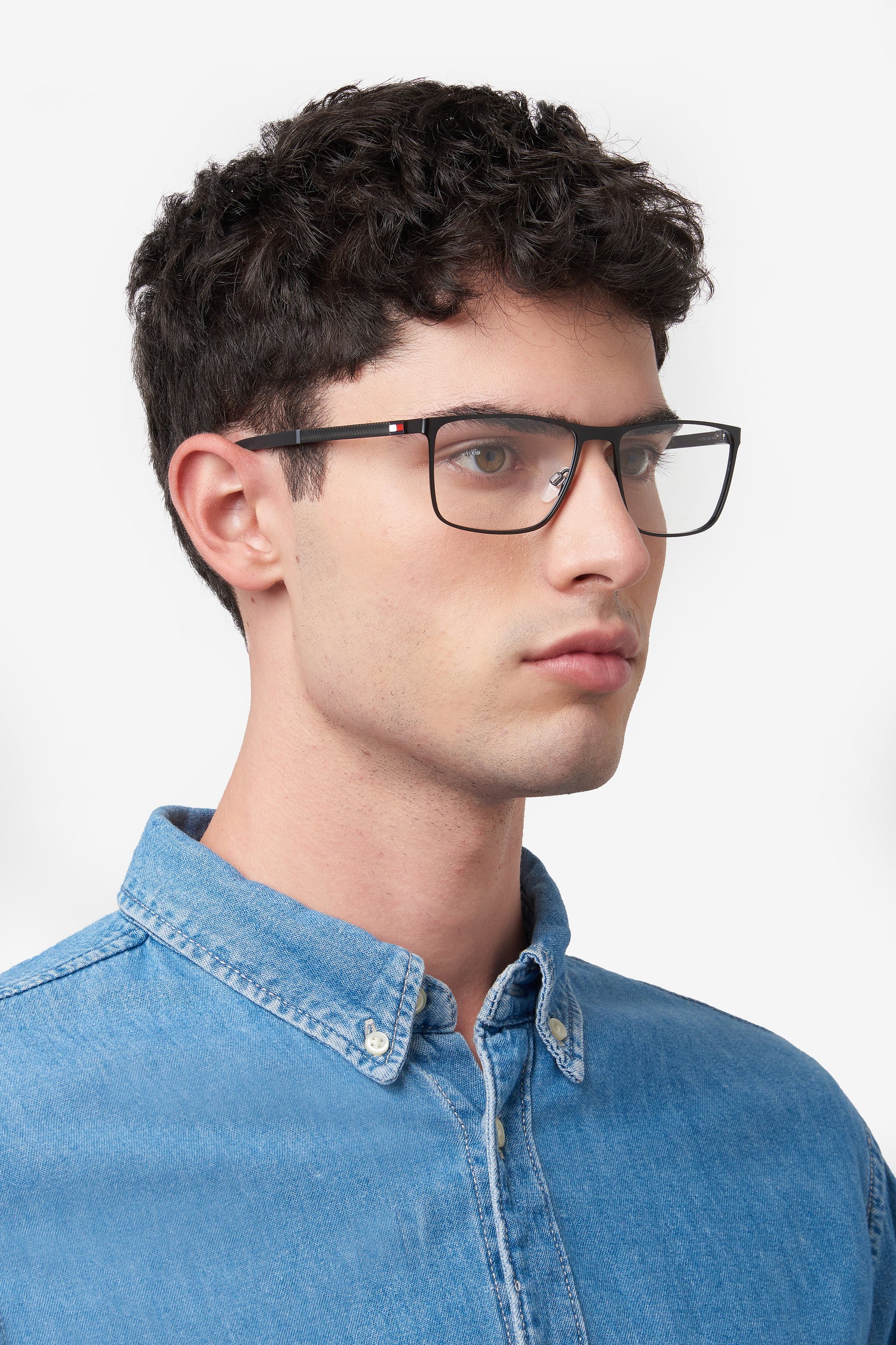 TOMMY HILFIGER TH 2080 003 58