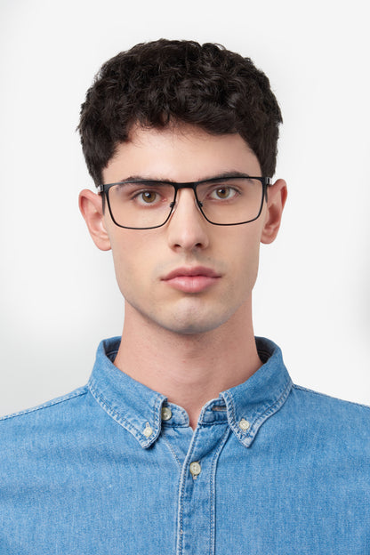 TOMMY HILFIGER TH 2080 003 58