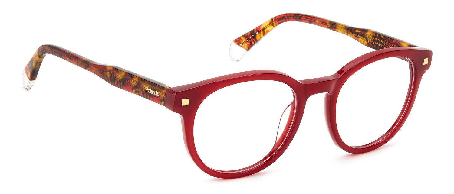 POLAROID PLD D519 LHF 50