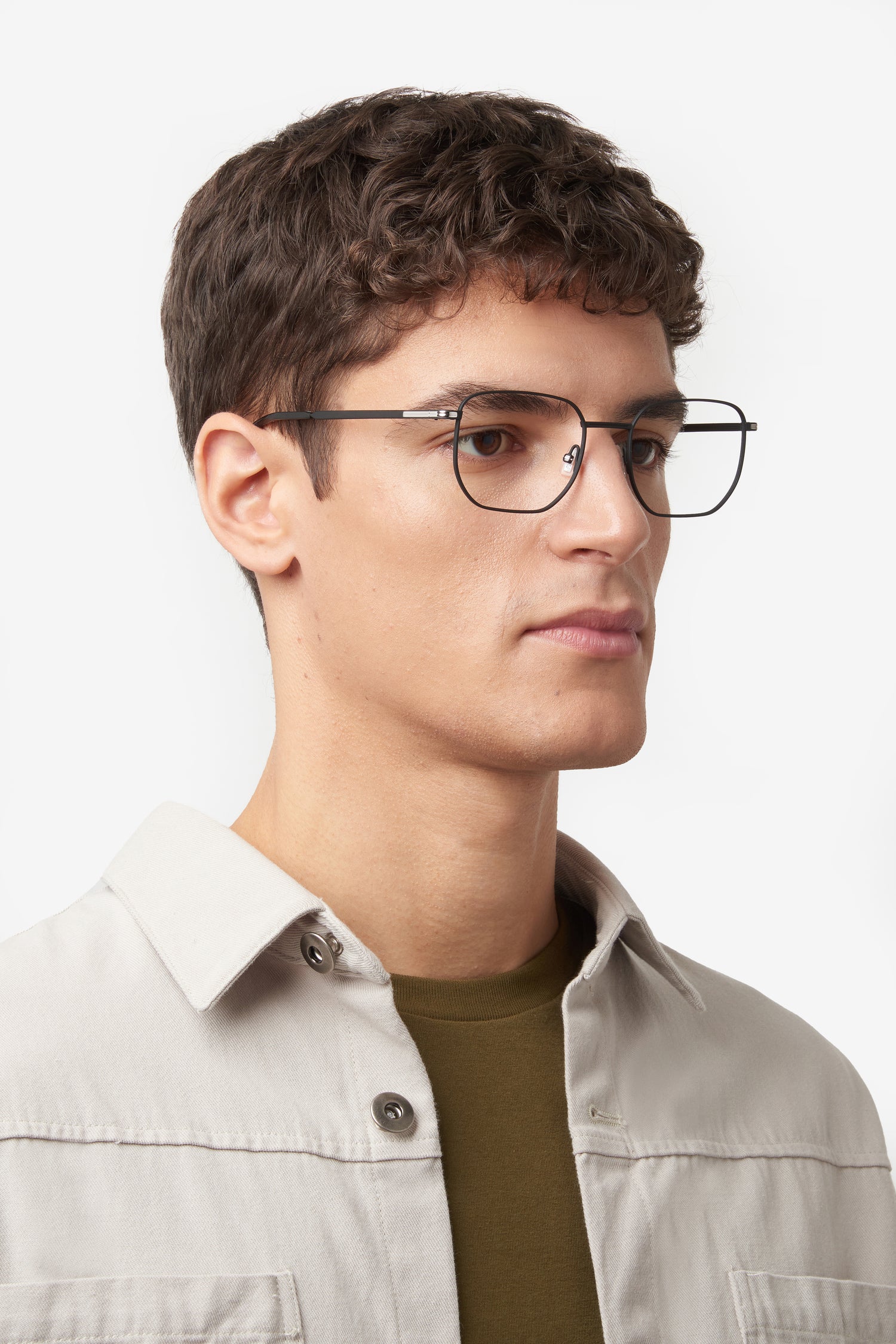 HUGO BOSS BOSS 1633 003 53