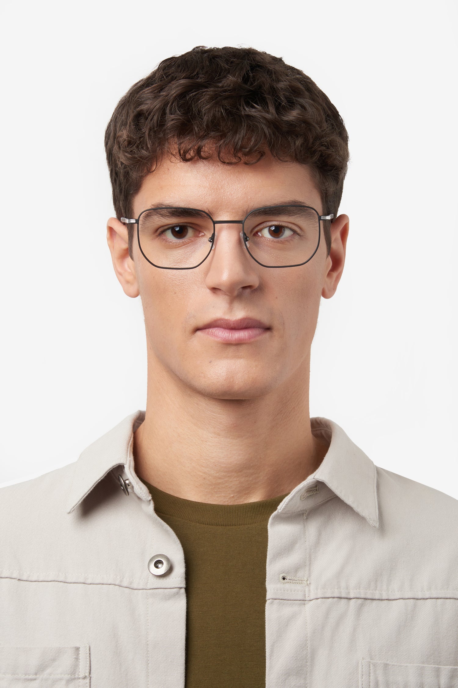 HUGO BOSS BOSS 1633 003 53