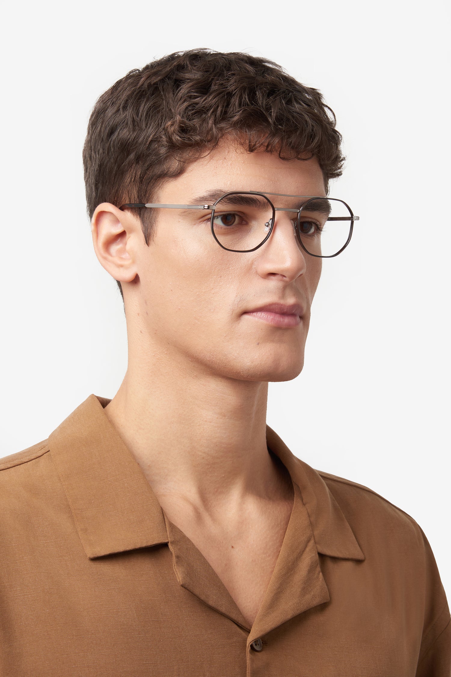 HUGO BOSS BOSS 1632 EKP 50