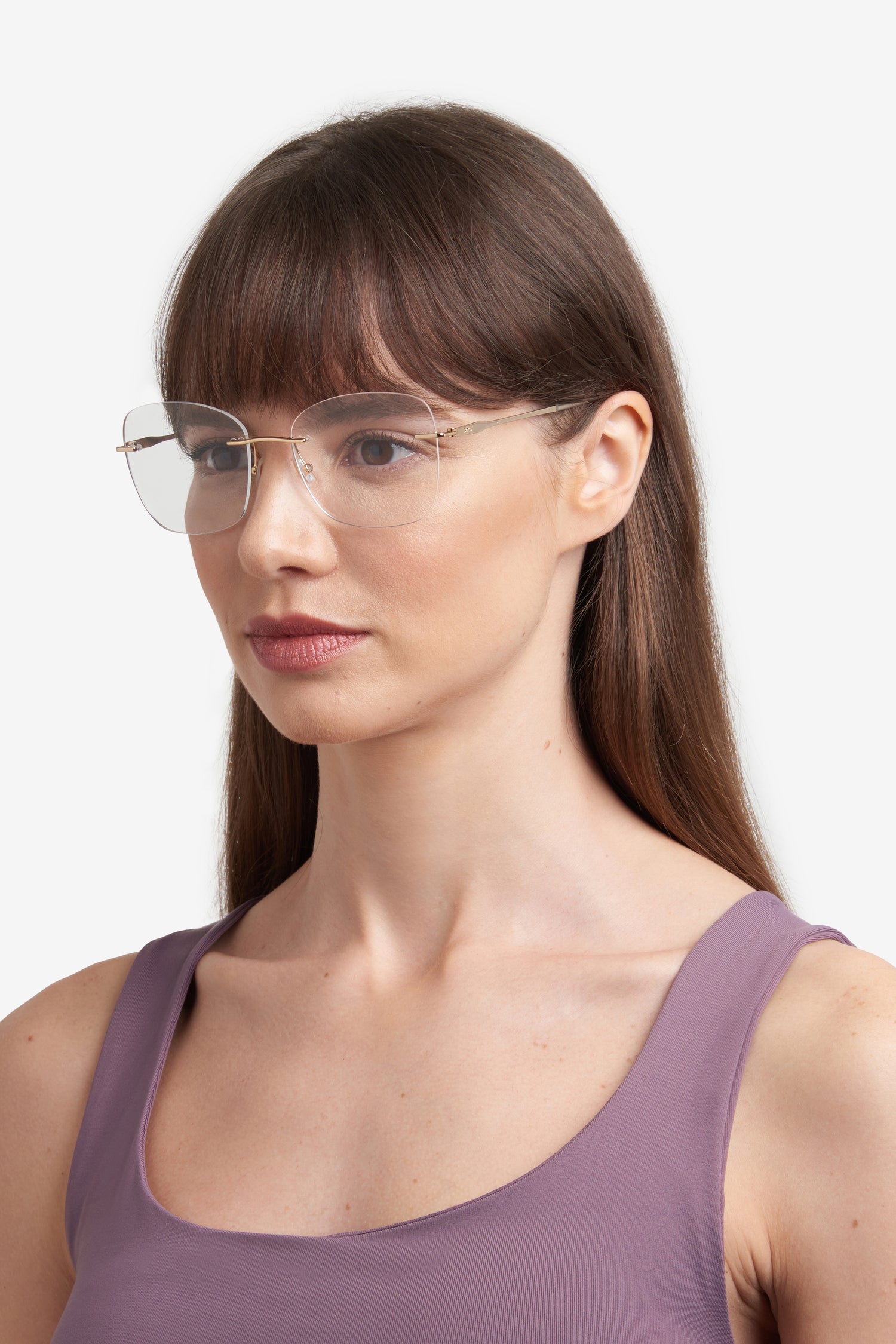 HUGO BOSS BOSS 1667 000 55