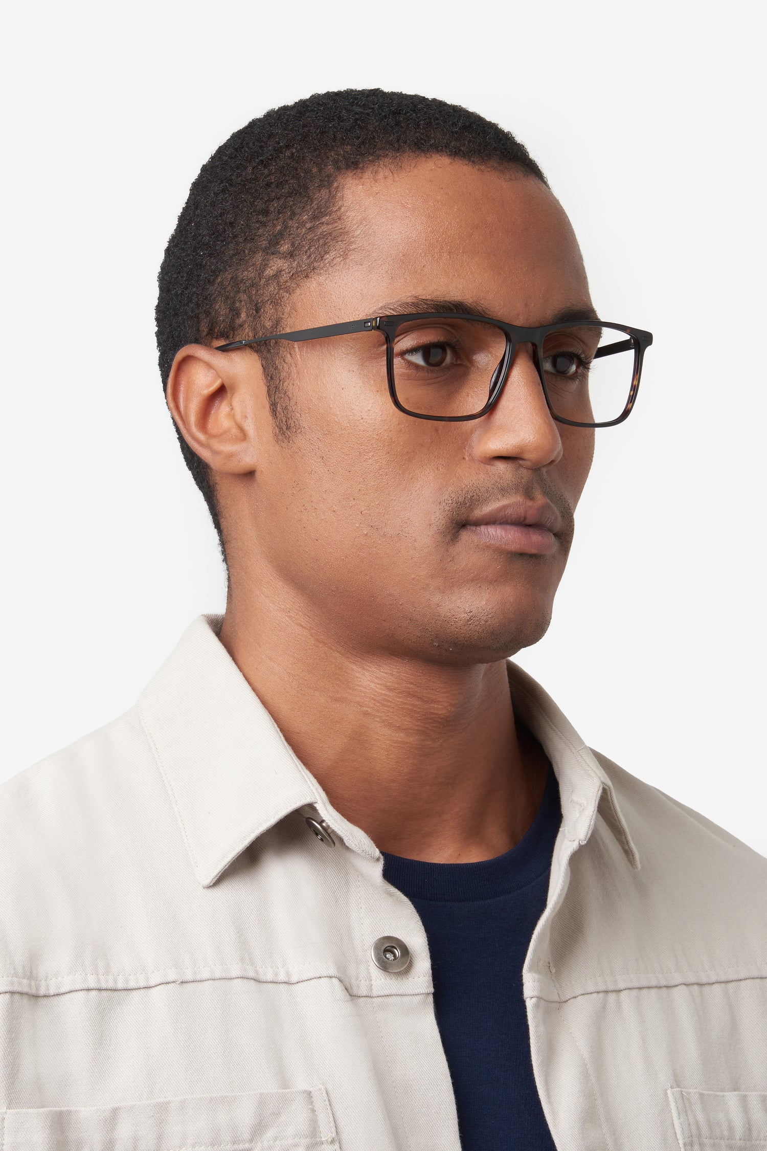 HUGO BOSS BOSS 1642 2OS 57