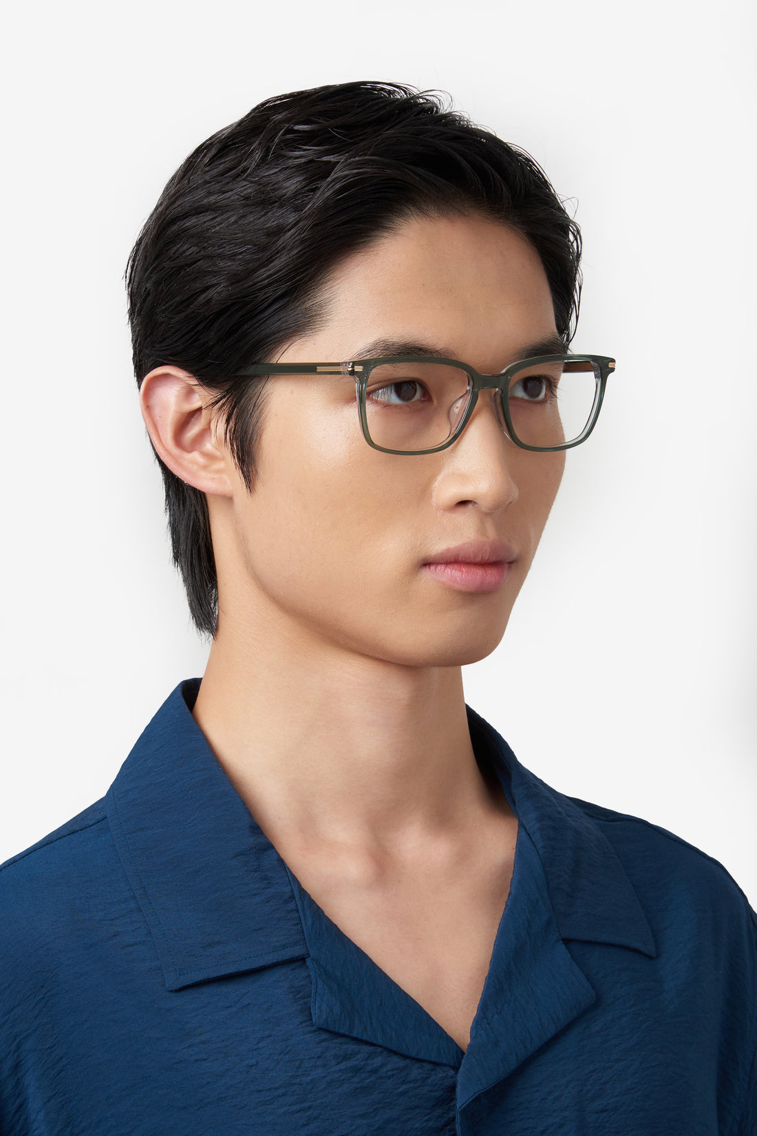 HUGO BOSS BOSS 1670/F 1ED 55