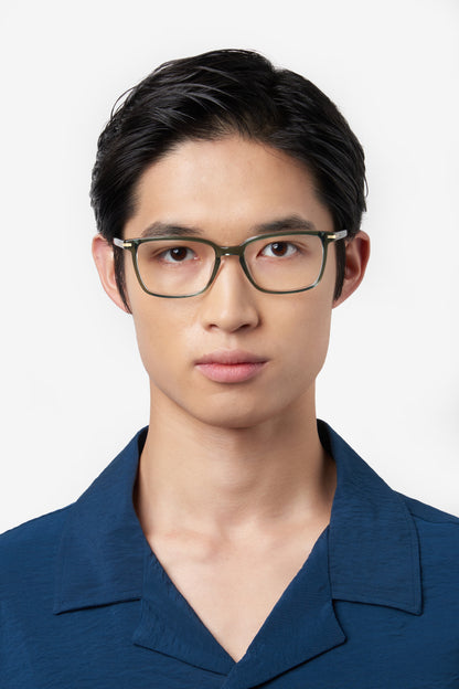 HUGO BOSS BOSS 1670/F 1ED 55