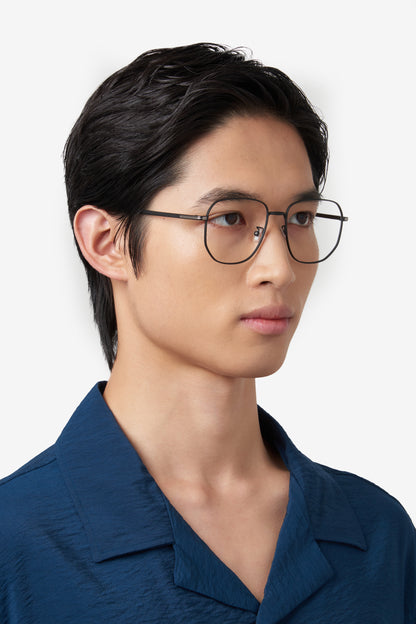 HUGO BOSS BOSS 1672/F 003 56