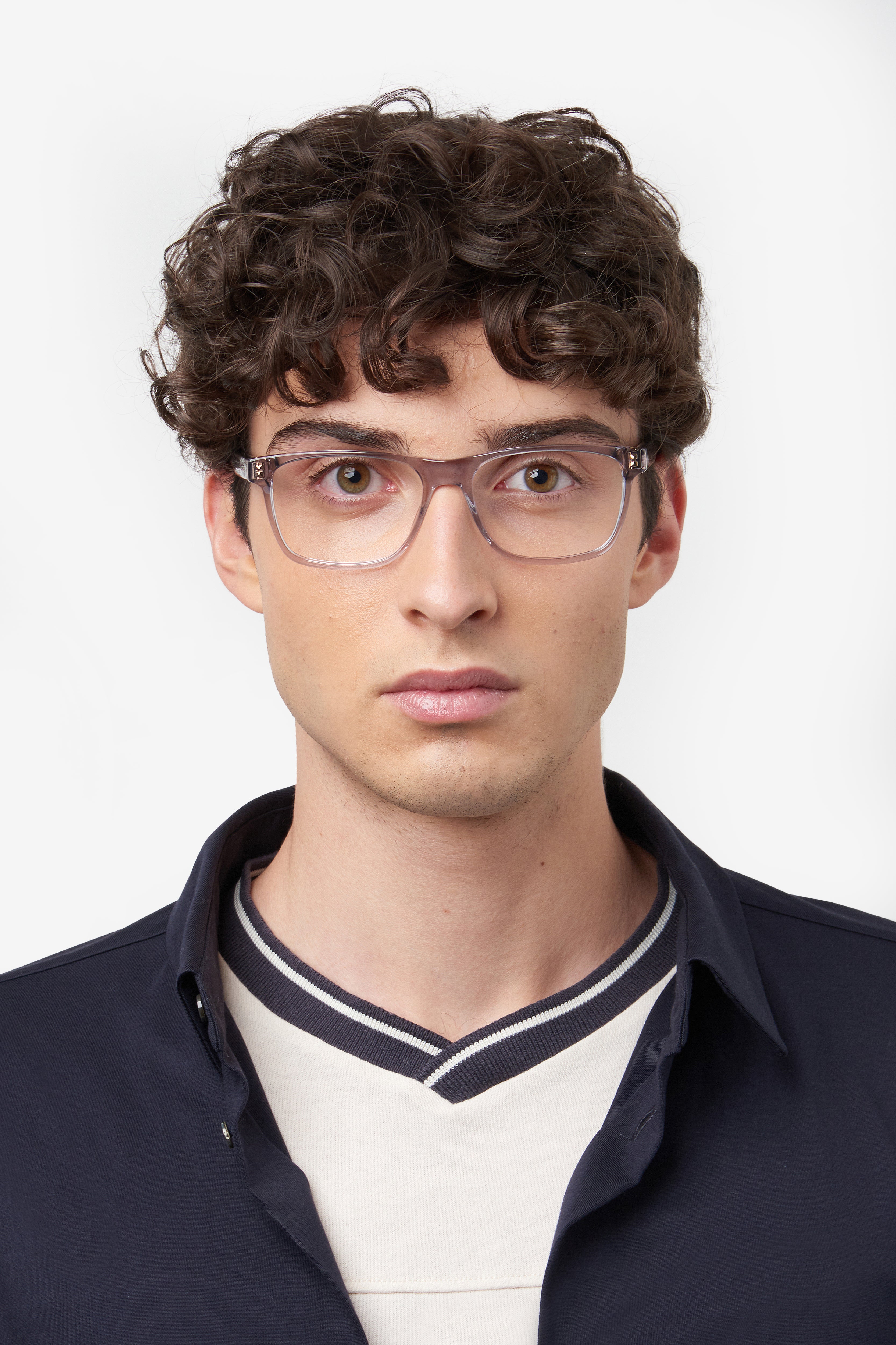 HUGO BOSS BOSS 1646 2W8 55