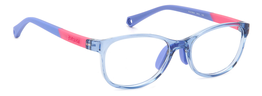 POLAROID KIDS PLD D834 MVU 46