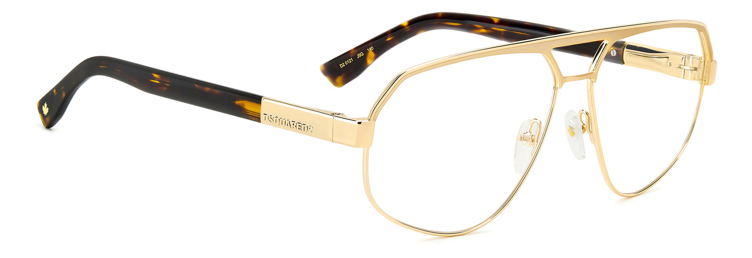 DSQUARED2 D2 0121 J5G 60