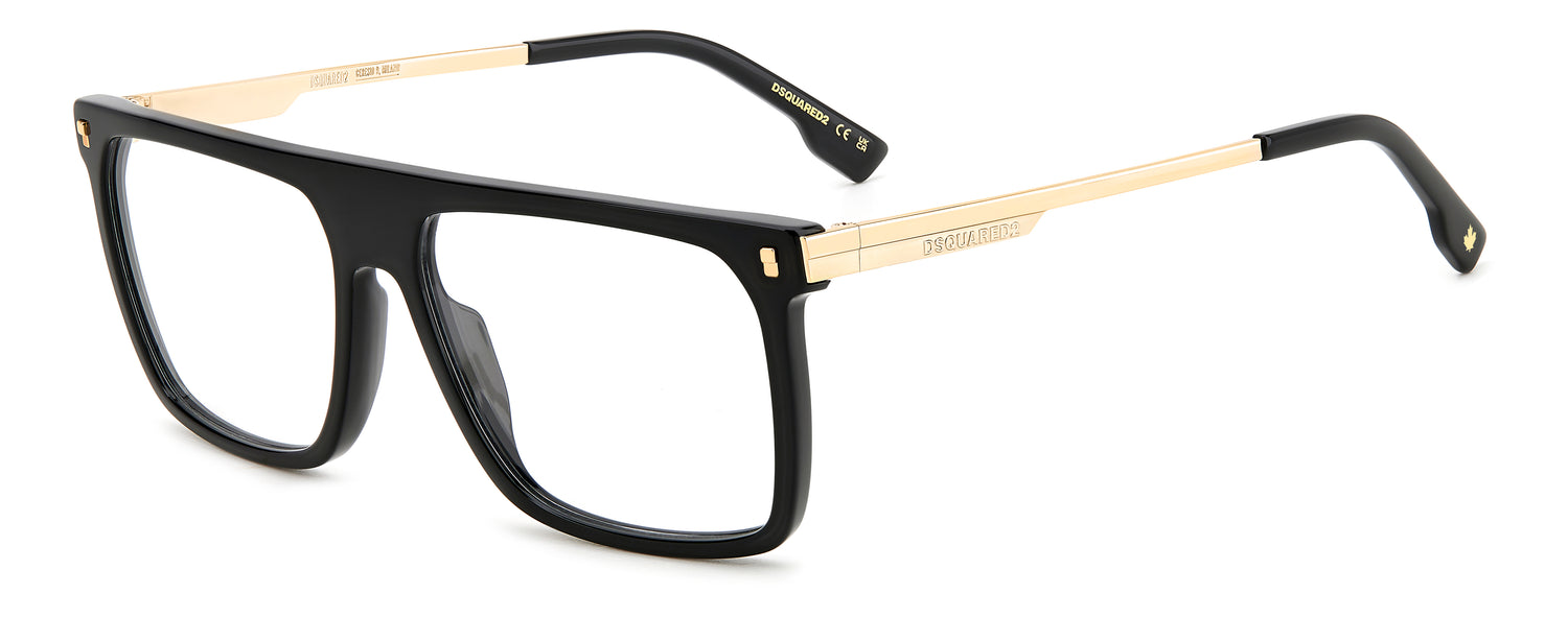 DSQUARED2 D2 0122 2M2 56