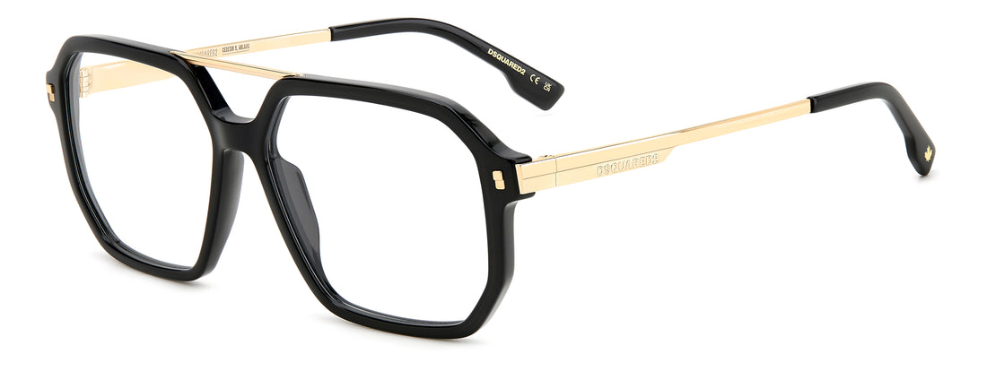 DSQUARED2 D2 0123 2M2 56