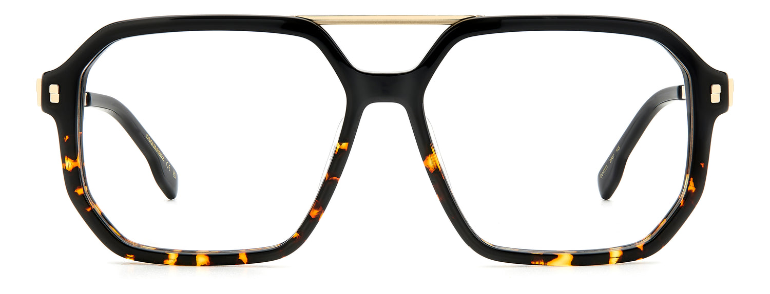 DSQUARED2 D2 0123 WR7 56