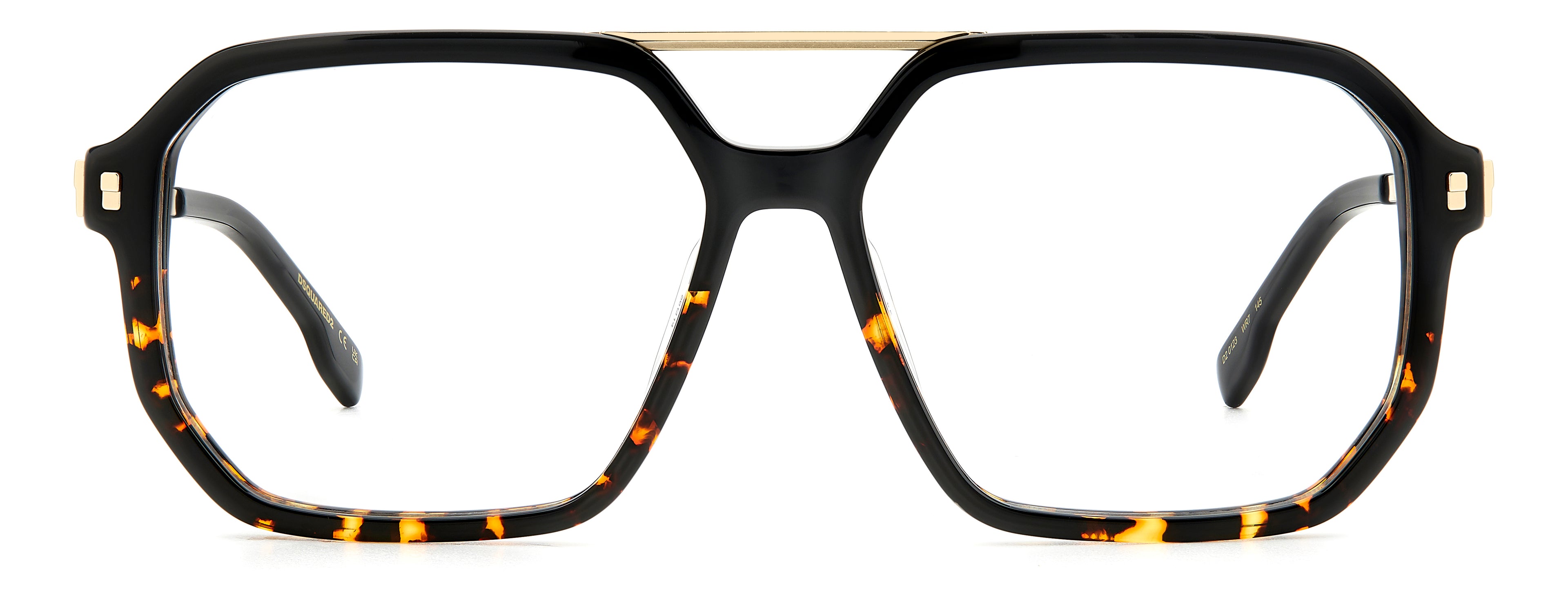 DSQUARED2 D2 0123 WR7 56
