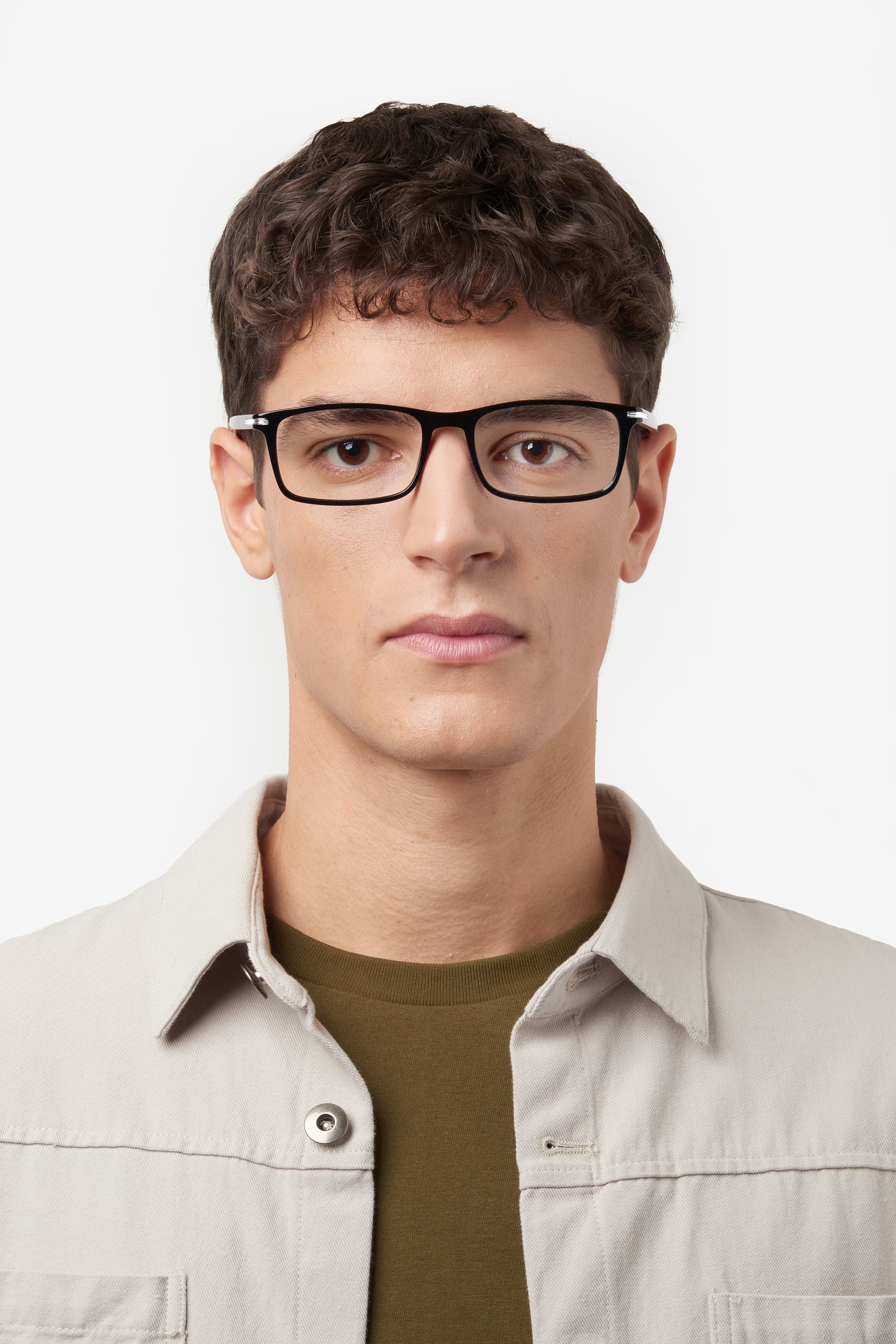 HUGO BOSS BOSS 1630 807 55