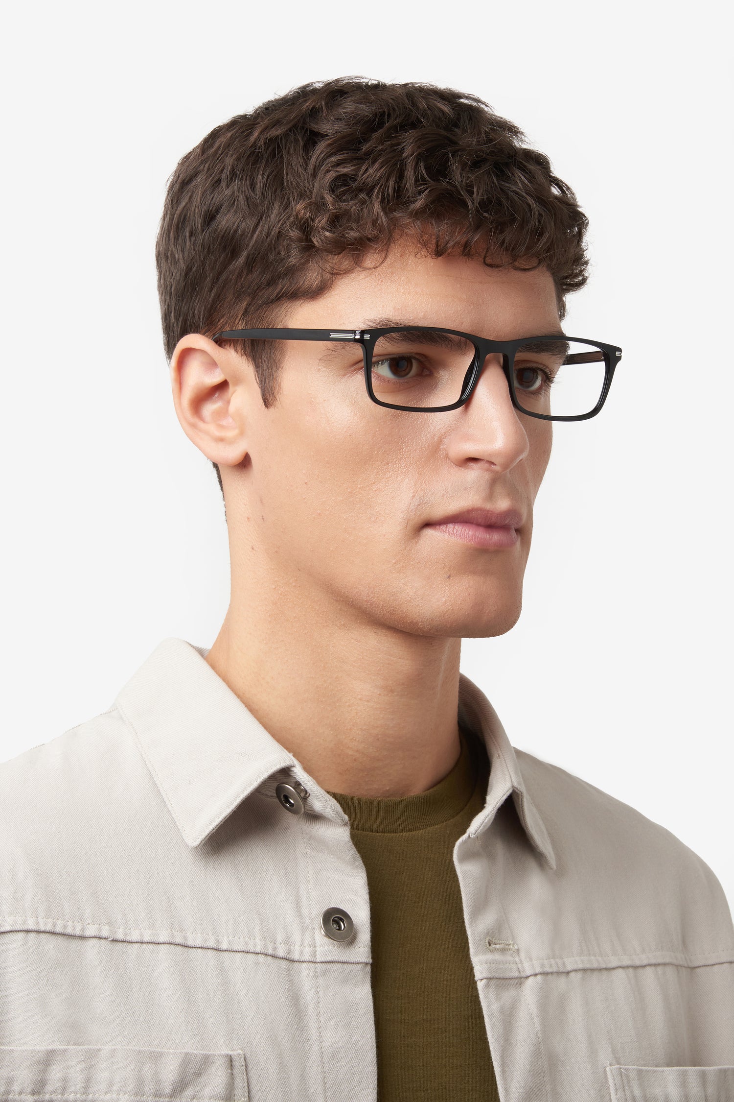 HUGO BOSS BOSS 1630 807 55