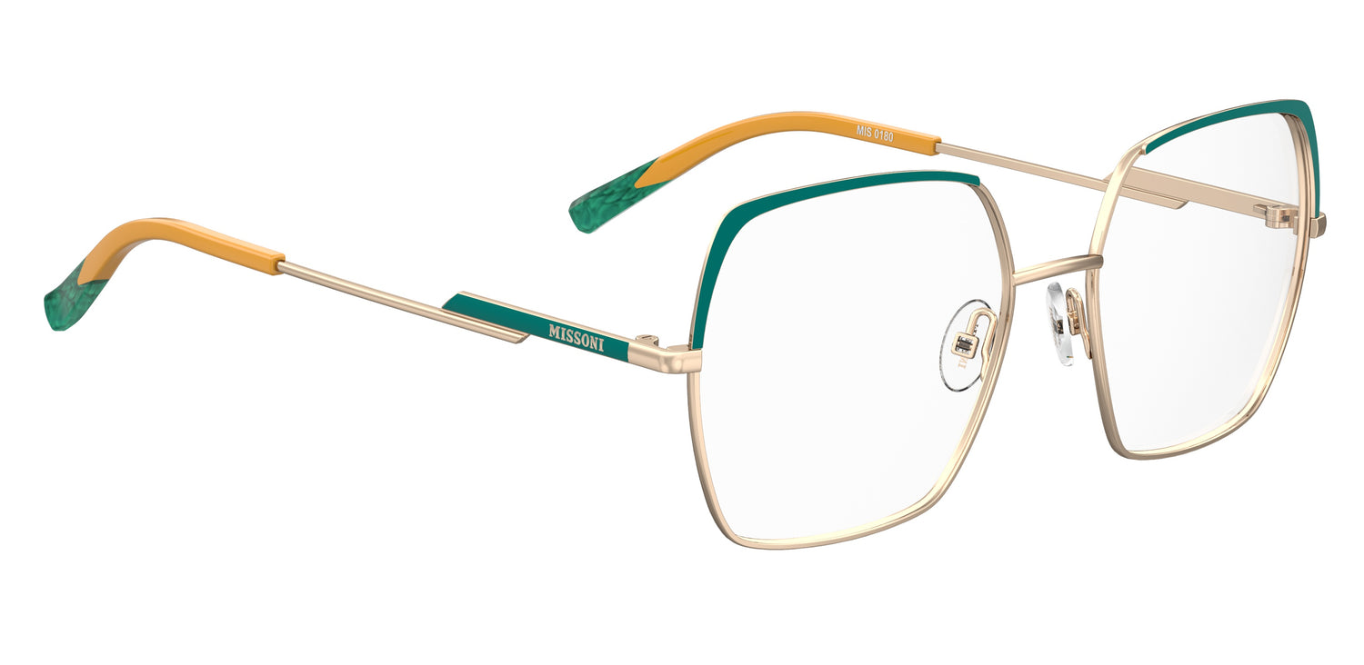 MISSONI MIS 0180 PEF 54