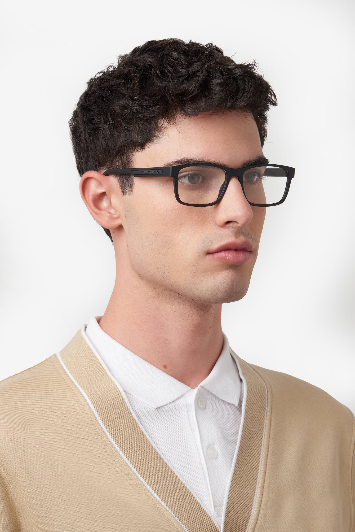 TOMMY HILFIGER TH 2091 003 52