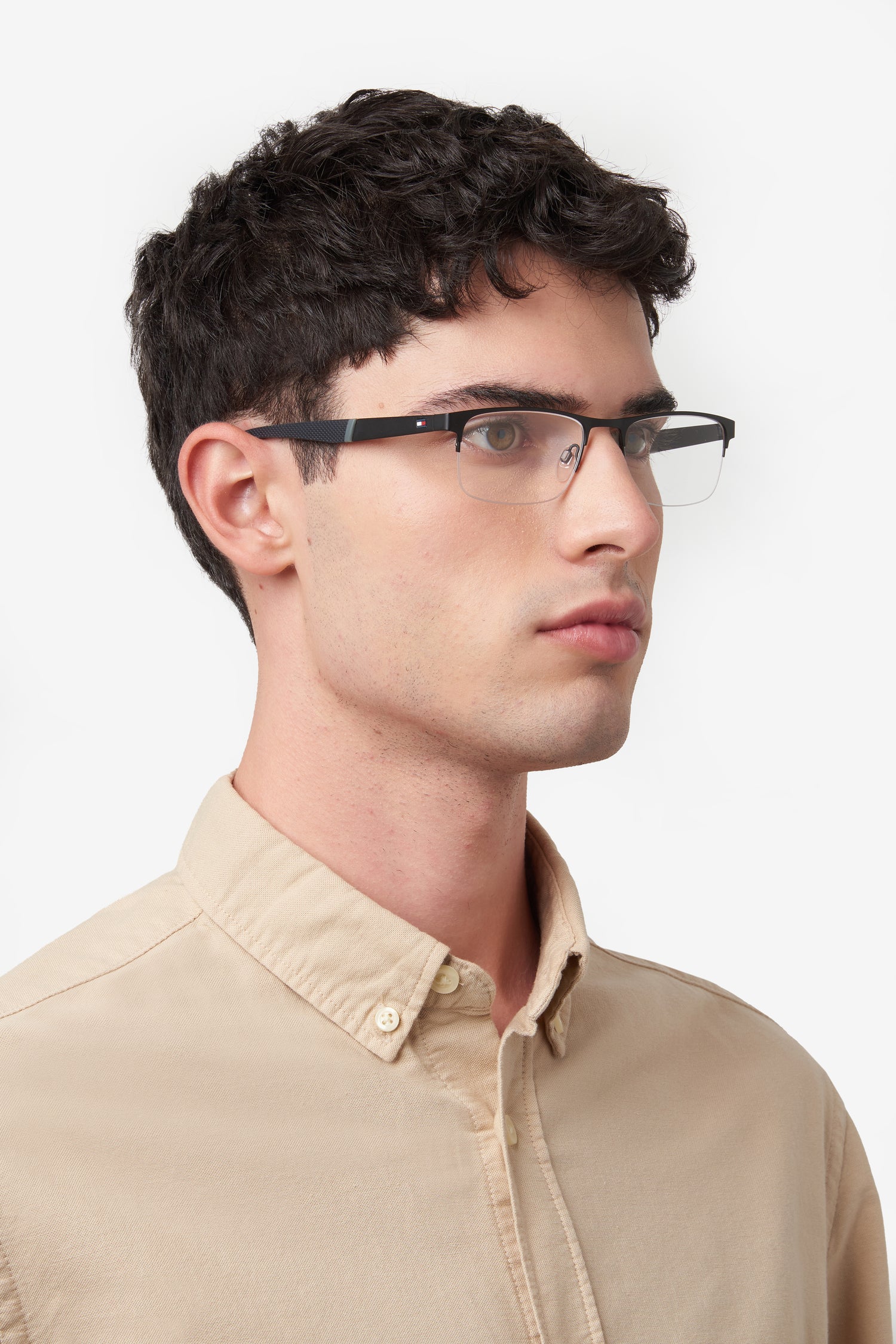 TOMMY HILFIGER TH 2083 003 54