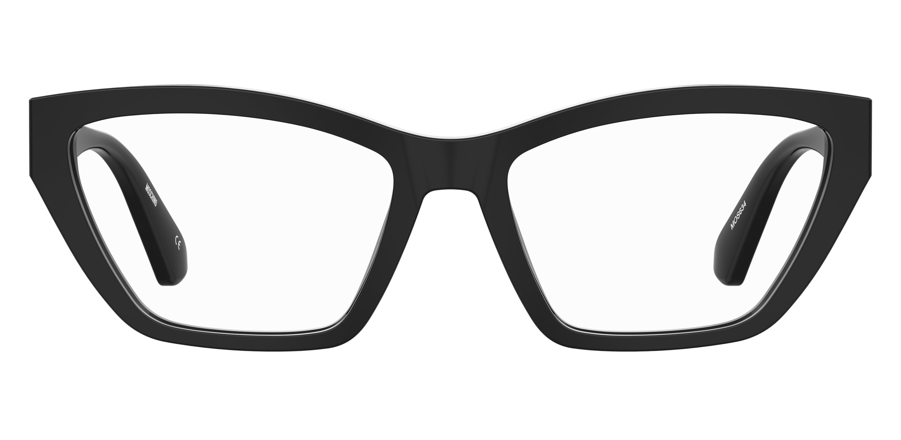 MOSCHINO MOS634 807 55