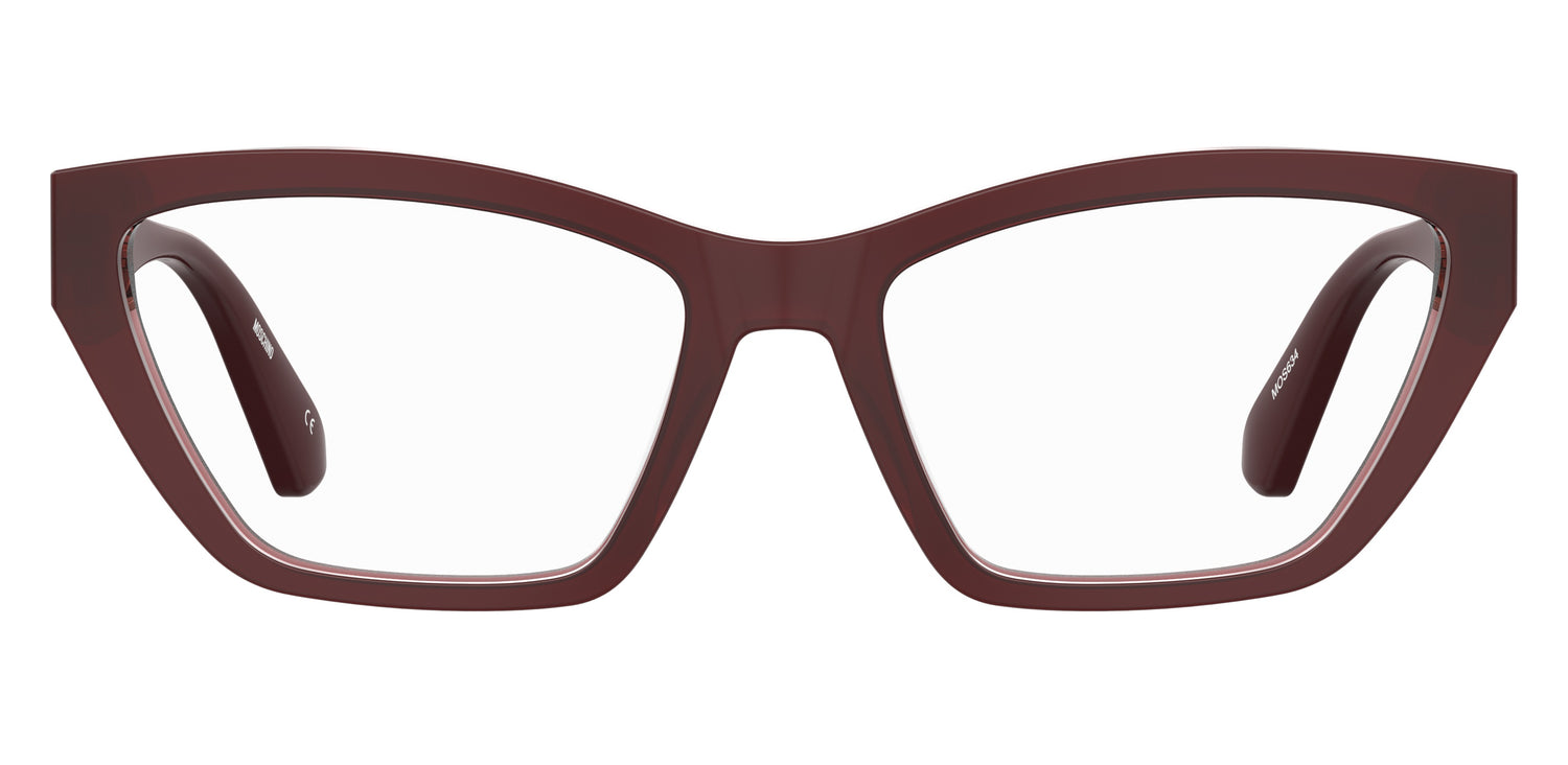 MOSCHINO MOS634 LHF 55