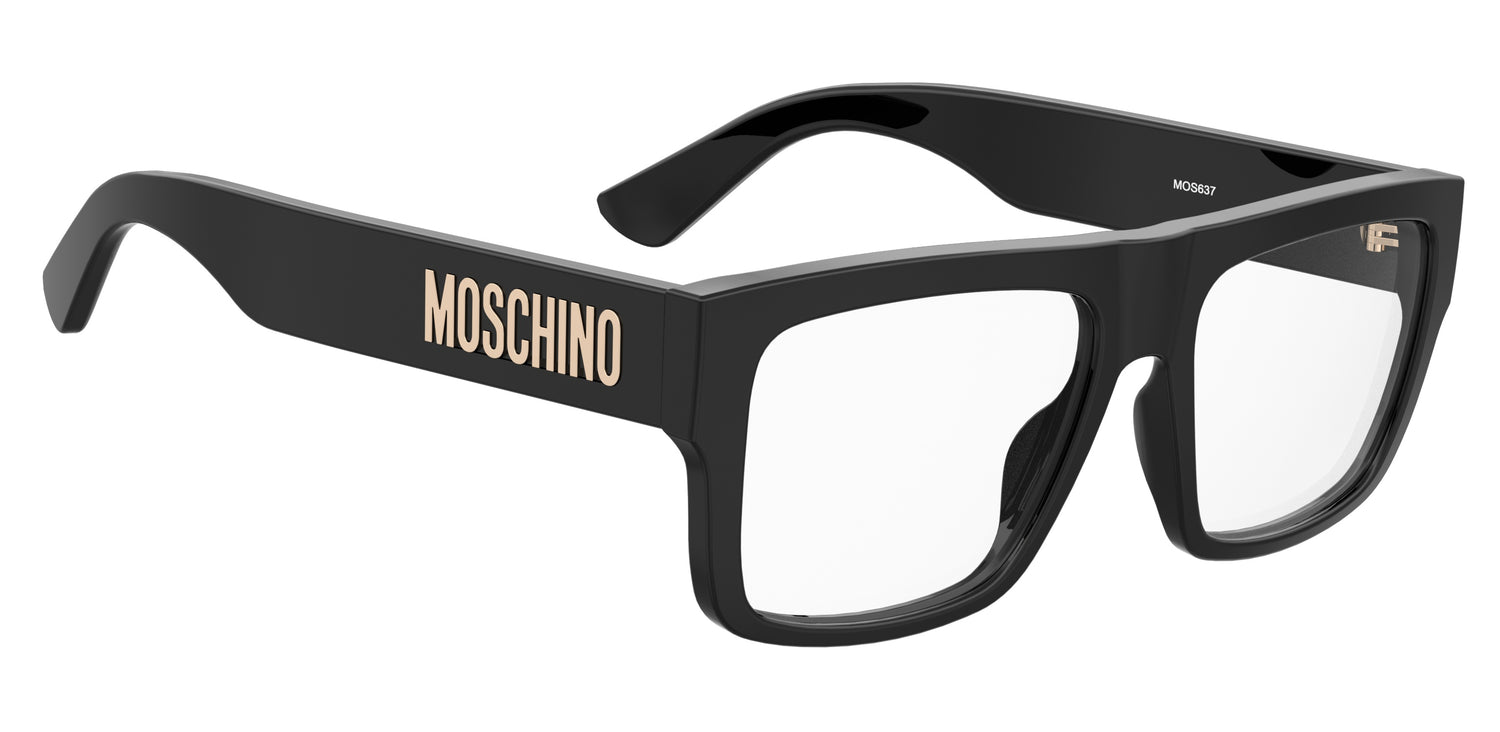 MOSCHINO MOS637 807 55