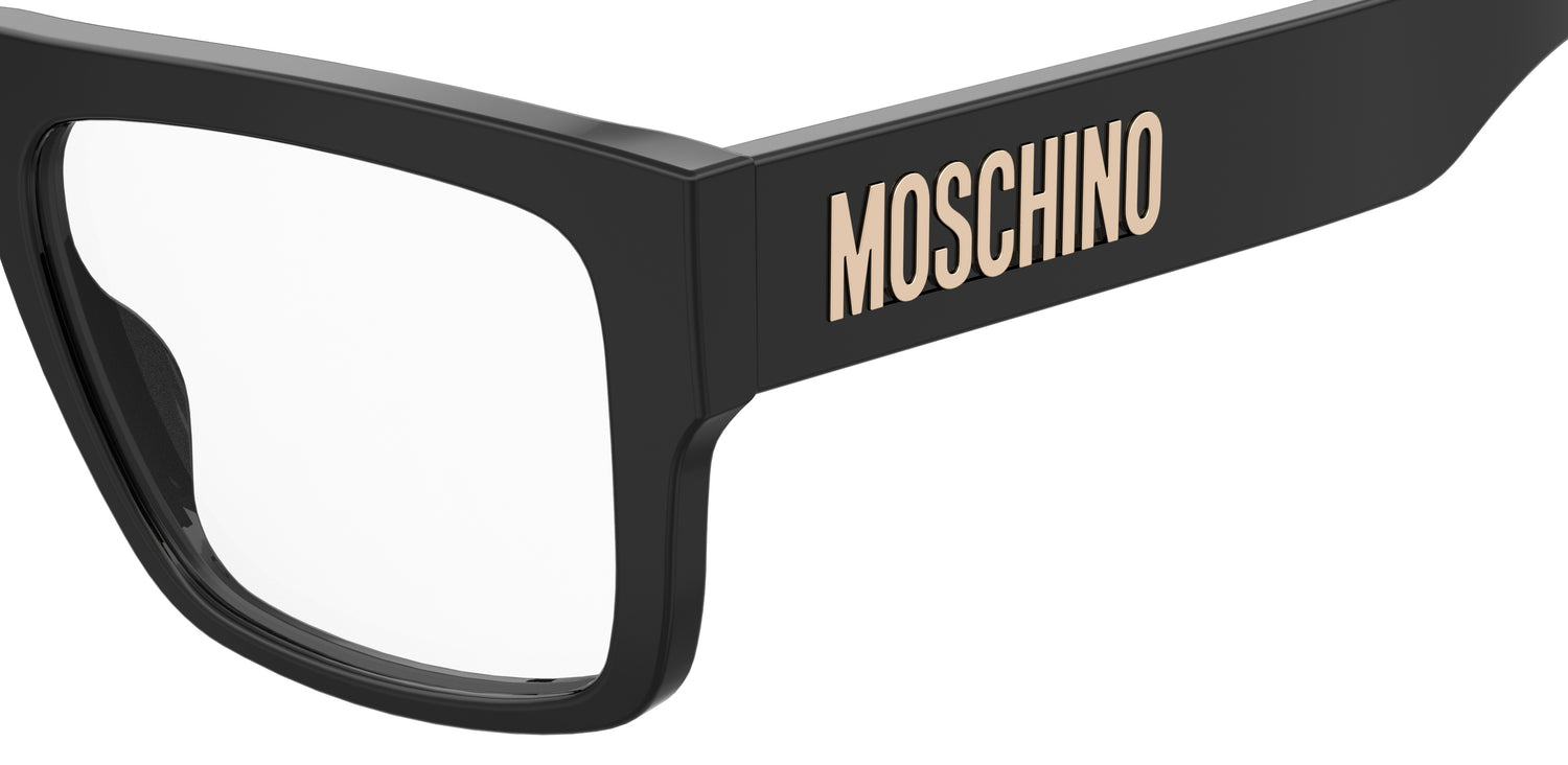 MOSCHINO MOS637 807 55