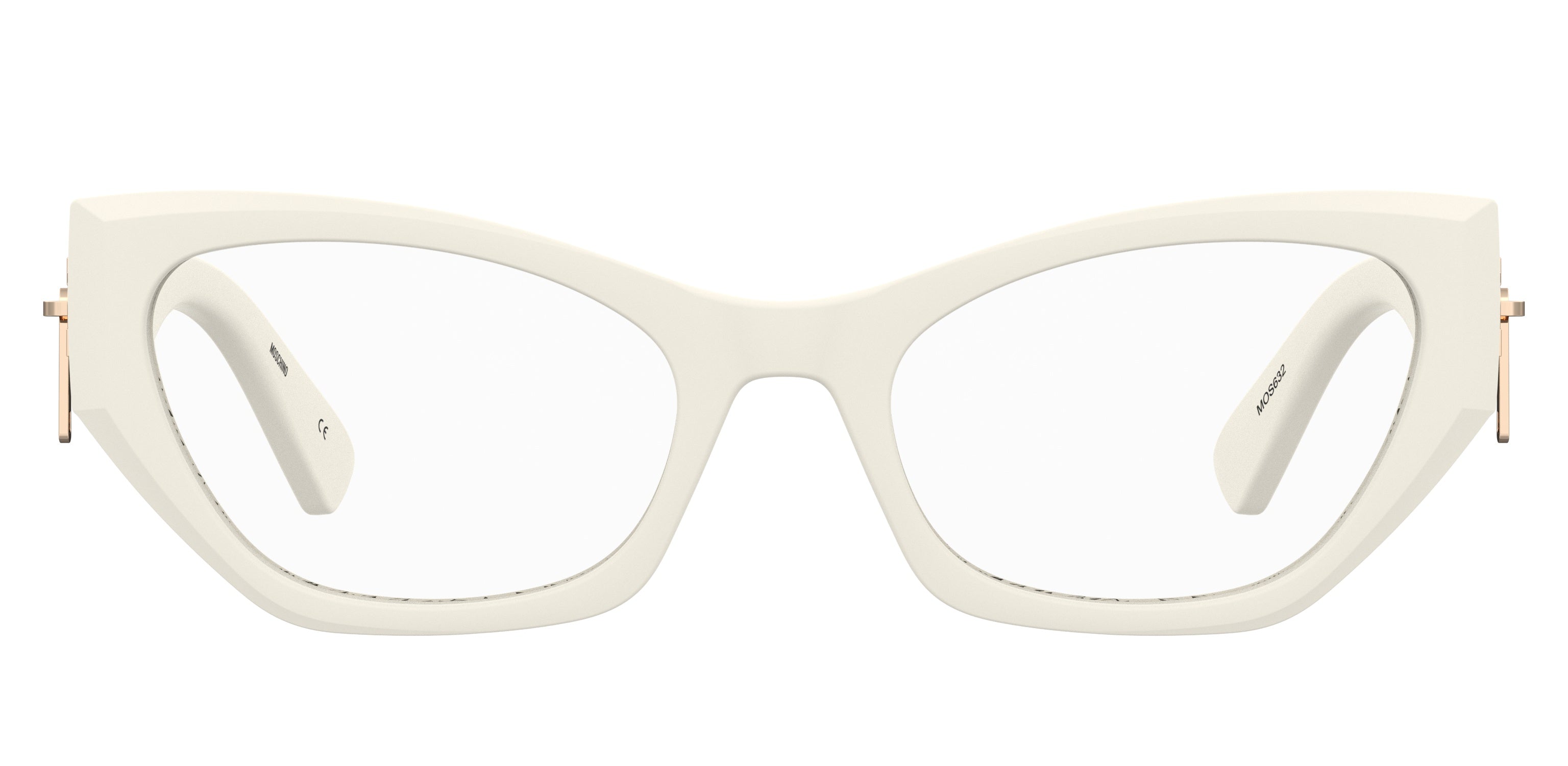 MOSCHINO MOS632 SZJ 53