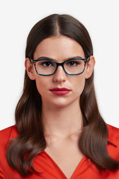 CAROLINA HERRERA HER 0246 1ED 53