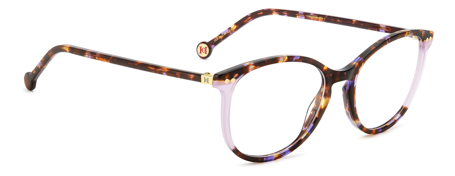 CAROLINA HERRERA HER 0247 HKZ 53