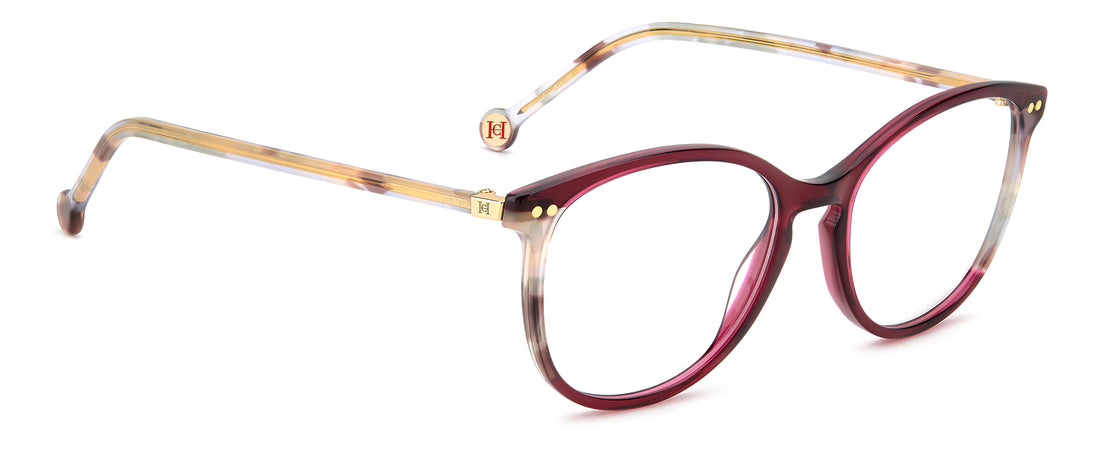 CAROLINA HERRERA HER 0247 YDC 53