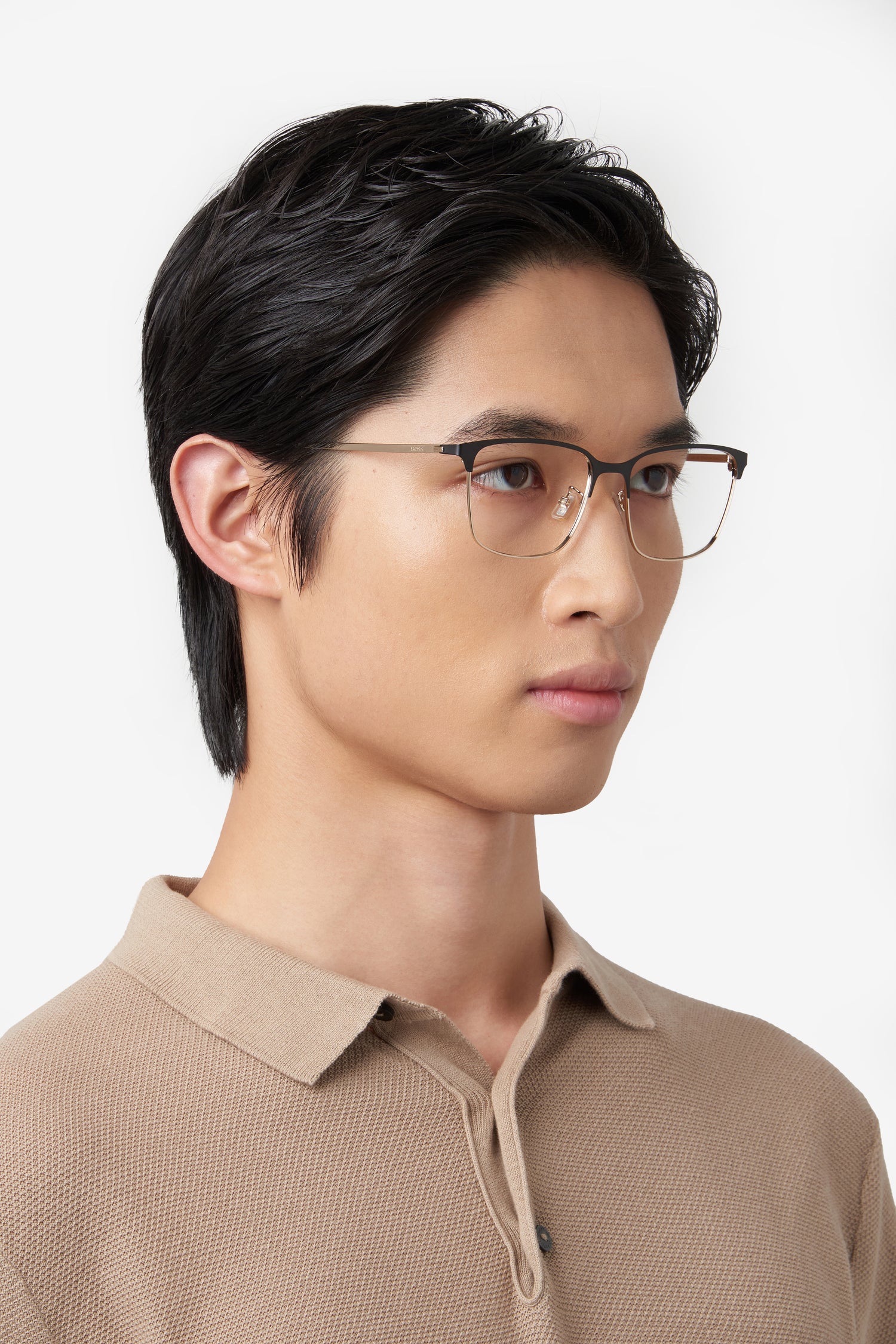 HUGO BOSS BOSS 1676/F I46 55